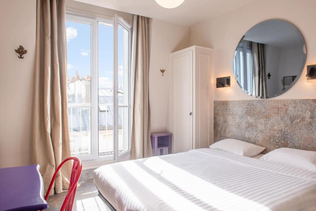 Hotel de Roubaix - photo 29