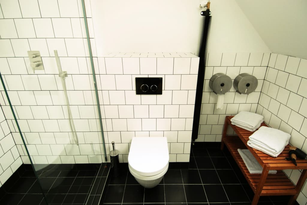 Sir Toby's Hostel - photo 8