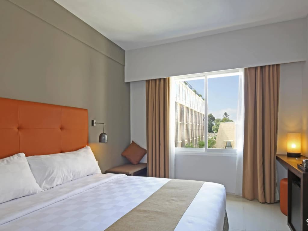 Ananta Legian Hotel - photo 2