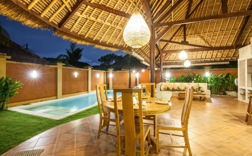Alizee Villa - photo 20