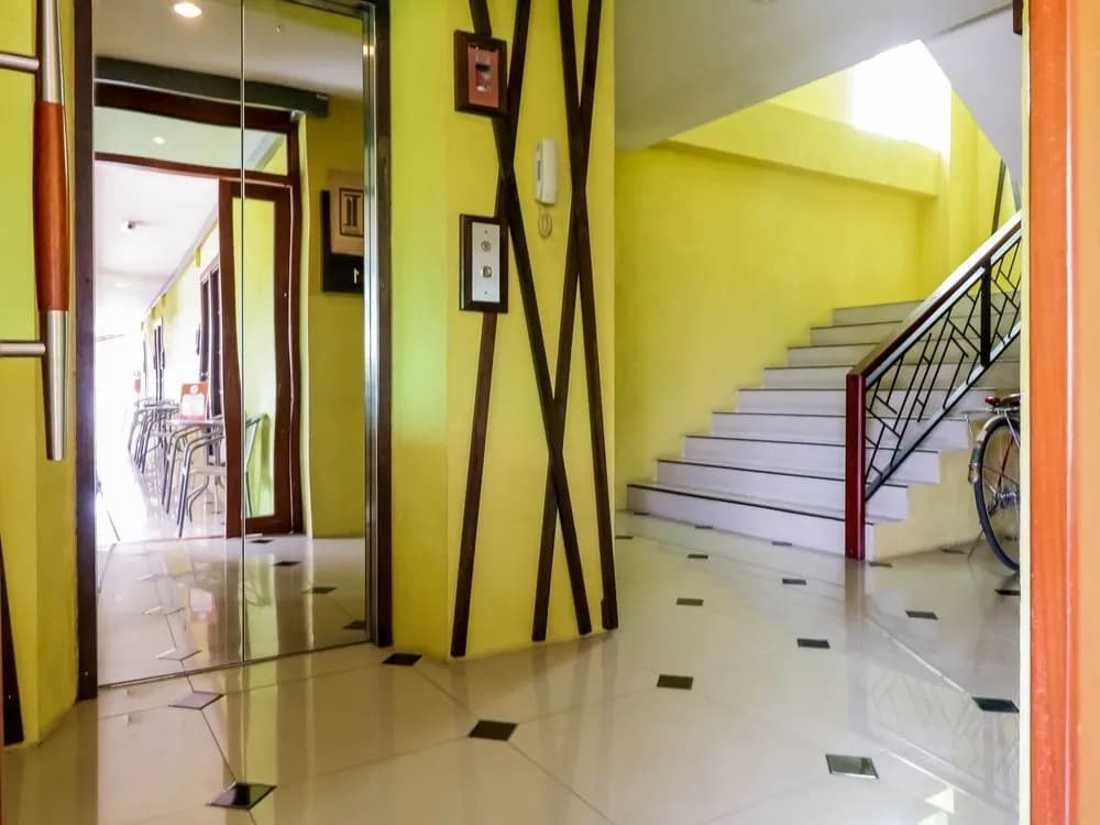 Nida Rooms King Mahidol 194 Gate - photo 12