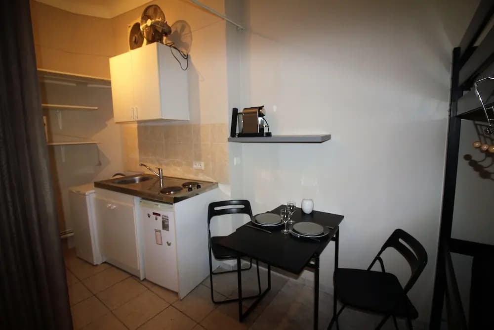 Nice Booking - Appartement Le Factory - main photo