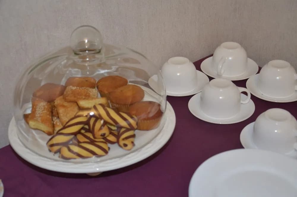 Hotel Griboedov - photo 10