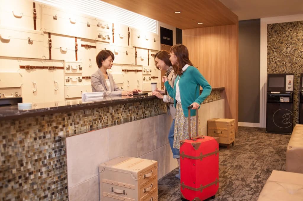 a-STYLE Shinsaibashi - Female Only - - photo 11