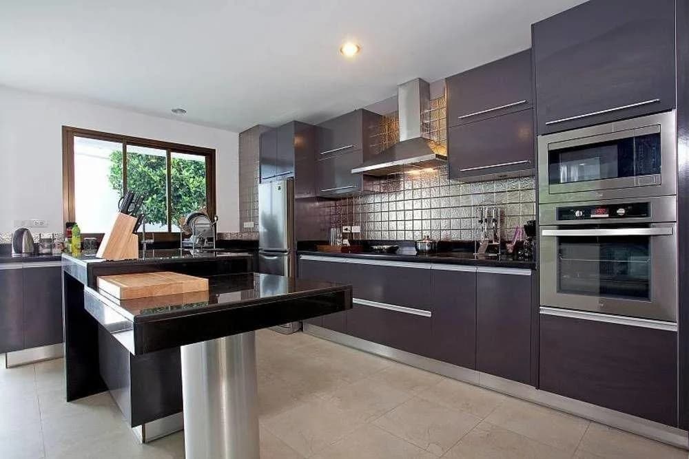 Chalong Sunshine Villa - photo 16