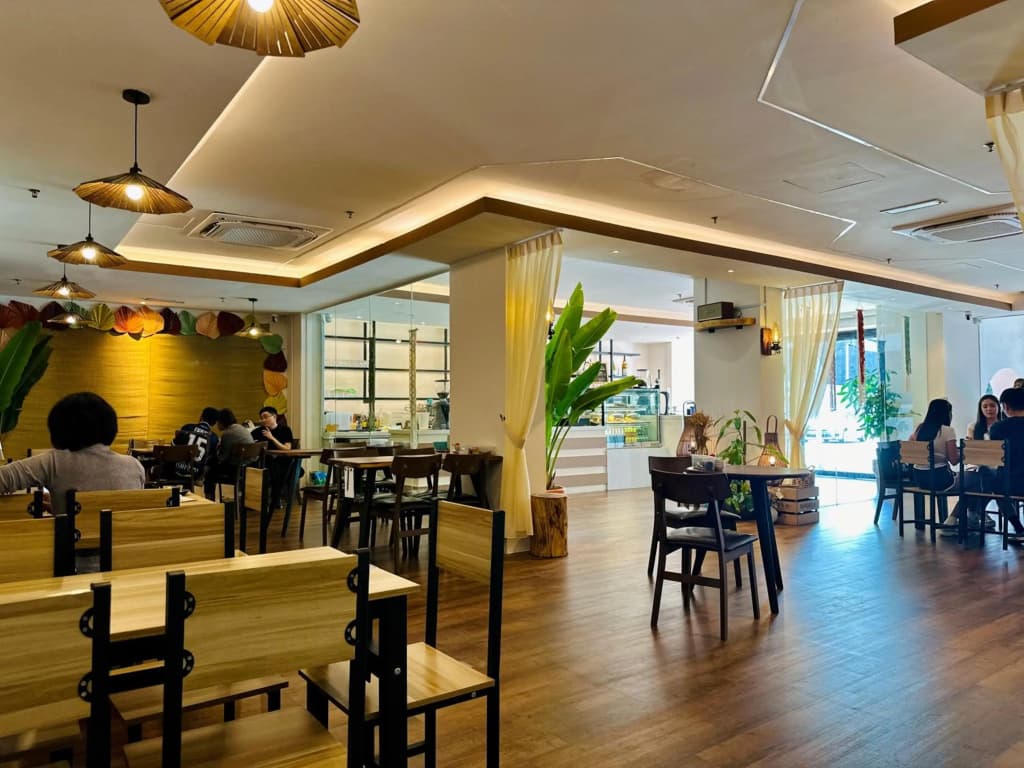 T Hotel Macallum - photo 32