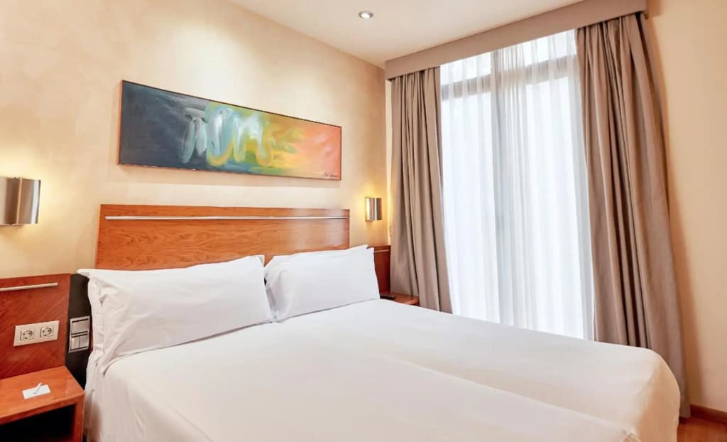 Hotel Garbi Millenni - photo 49