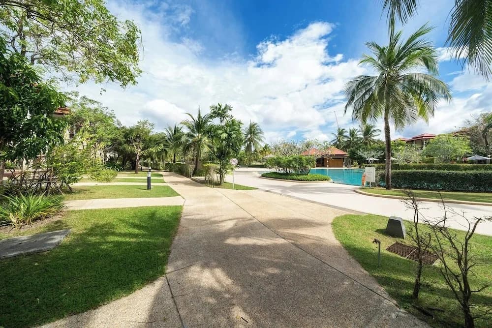 Laguna Villa With Private Pool - photo 24