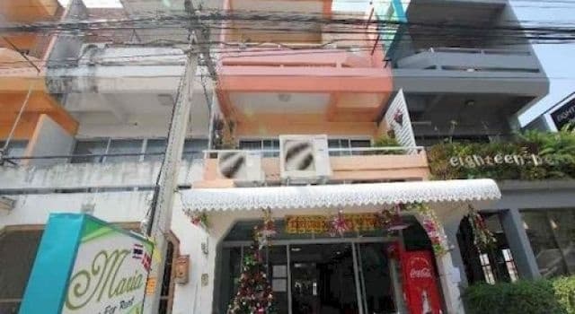 Maria Room for Rent Hua Hin - photo 22