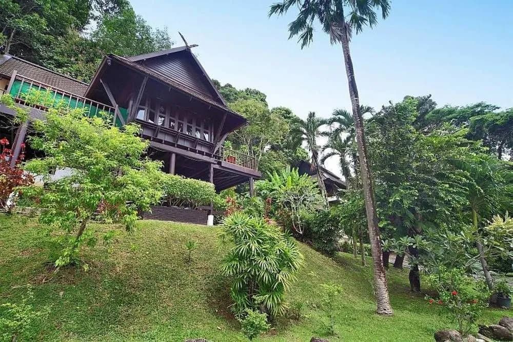 Patong Hill 3 - photo 14