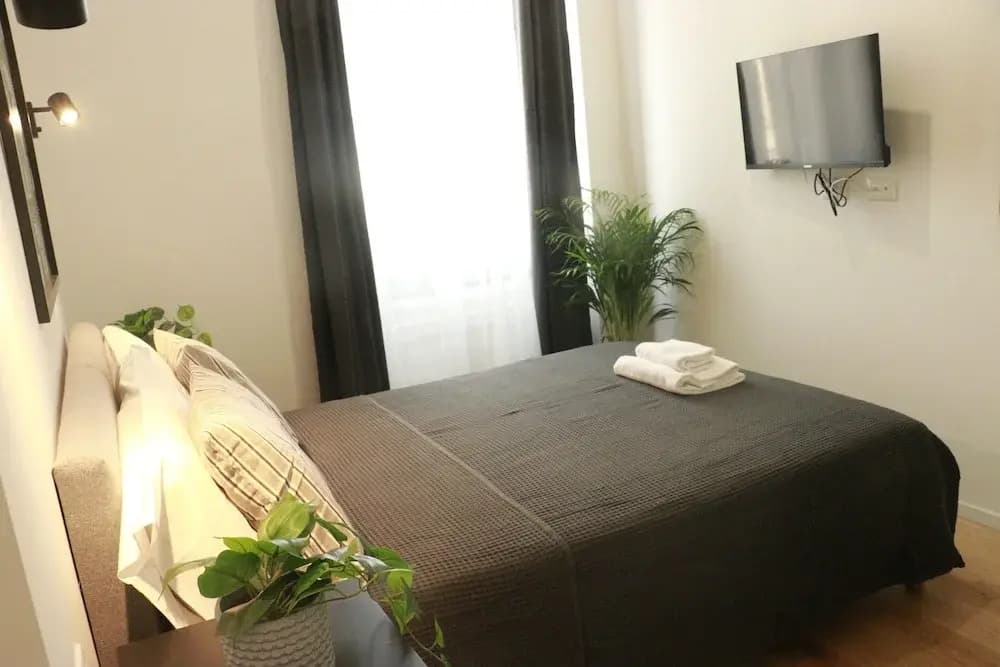 Giulio Cesare Comfort Rooms - photo 15