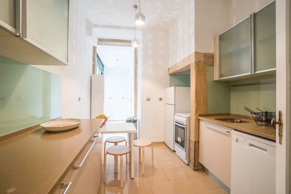 Portas With Patio - photo 17