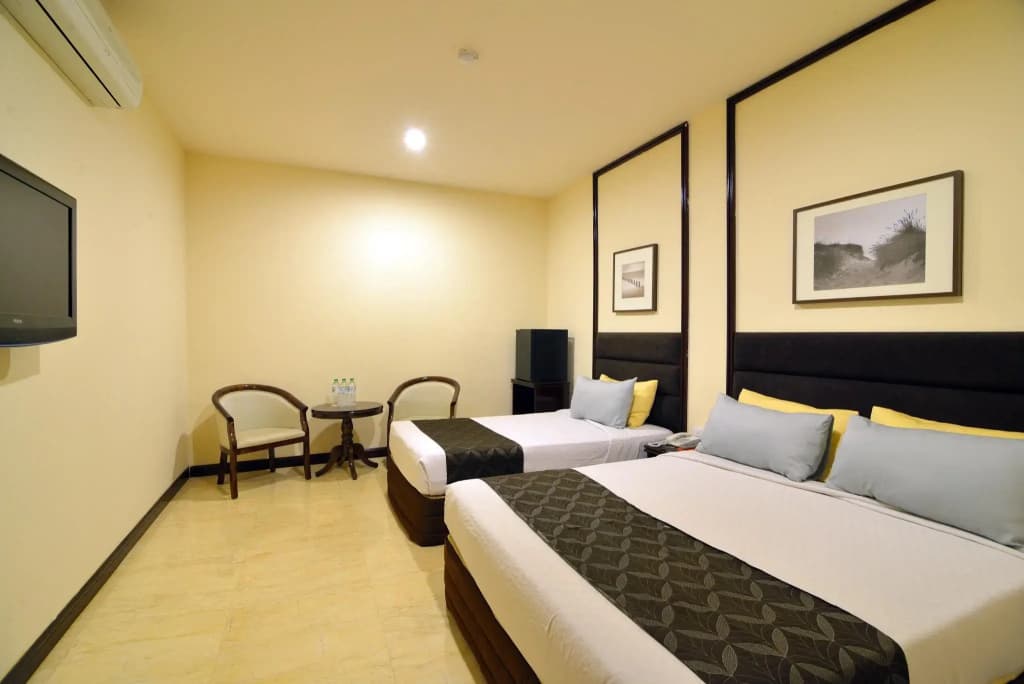 Media Hotel - photo 6