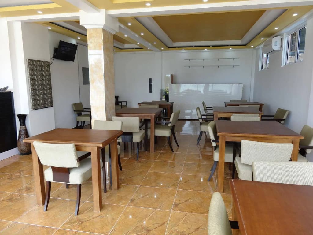 Vilu Rest Hotel - photo 38