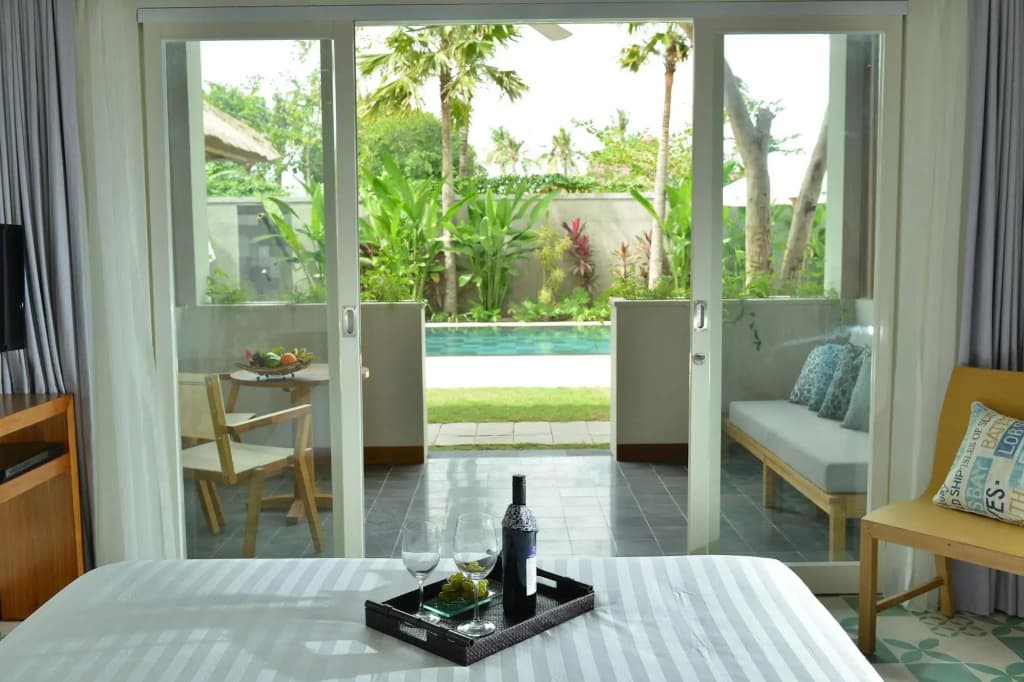 The Open House Bali - photo 5
