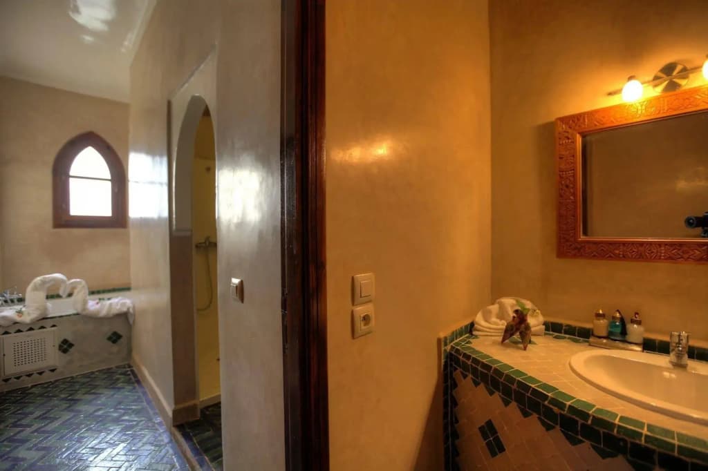 Villa dar mya palmiers - photo 7