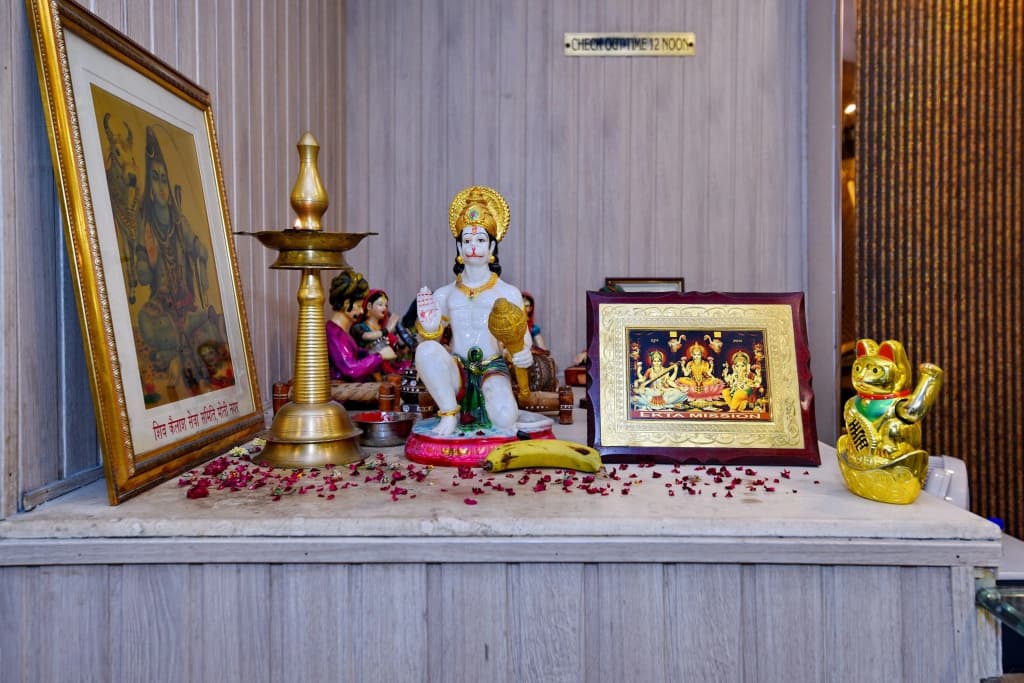 Hotel Silver Stone - photo 20