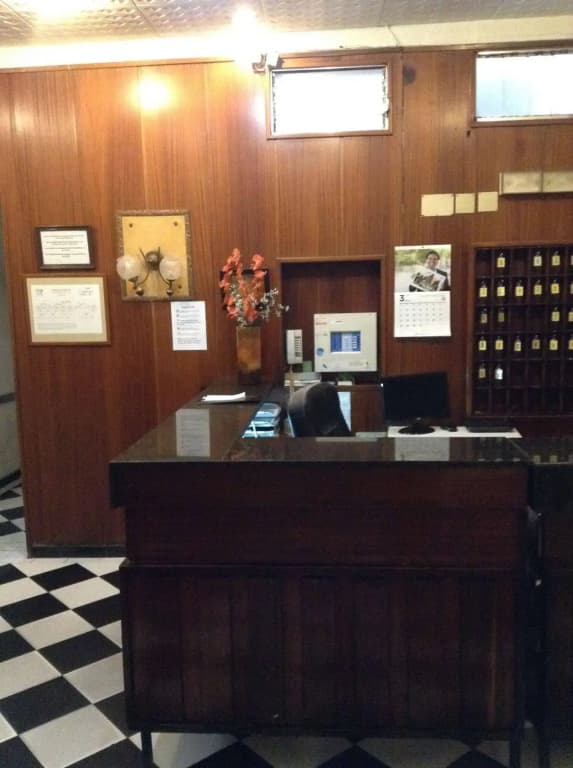 Hostal Nilo - photo 1