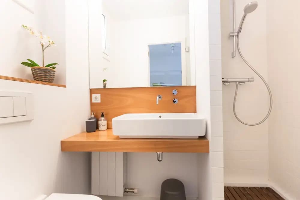 Montaber Apartments - Gracia Torrijos - photo 9