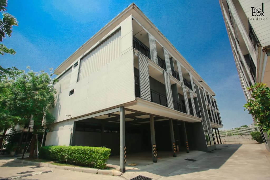 The Box Residence - photo 1