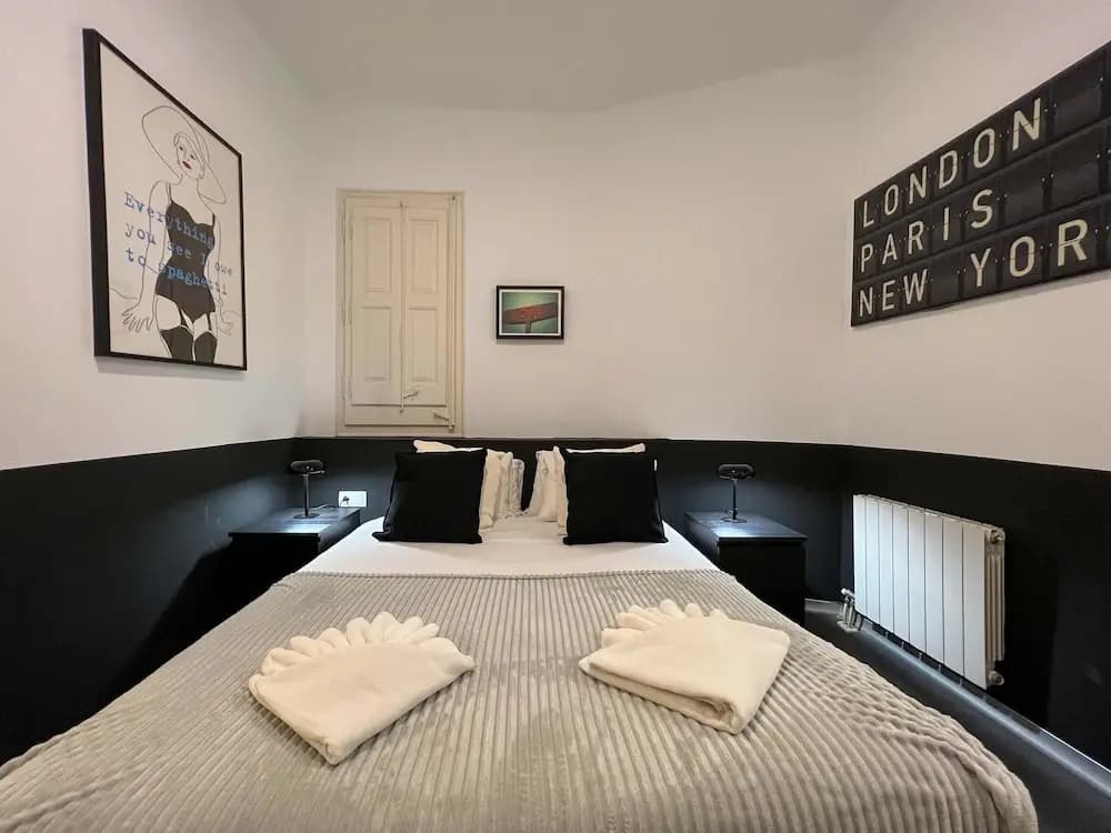 Stay Unique Apartments Cent - photo 3