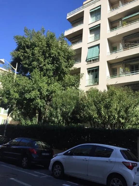 Appartement moderne 4p hypercentre de nice - main photo