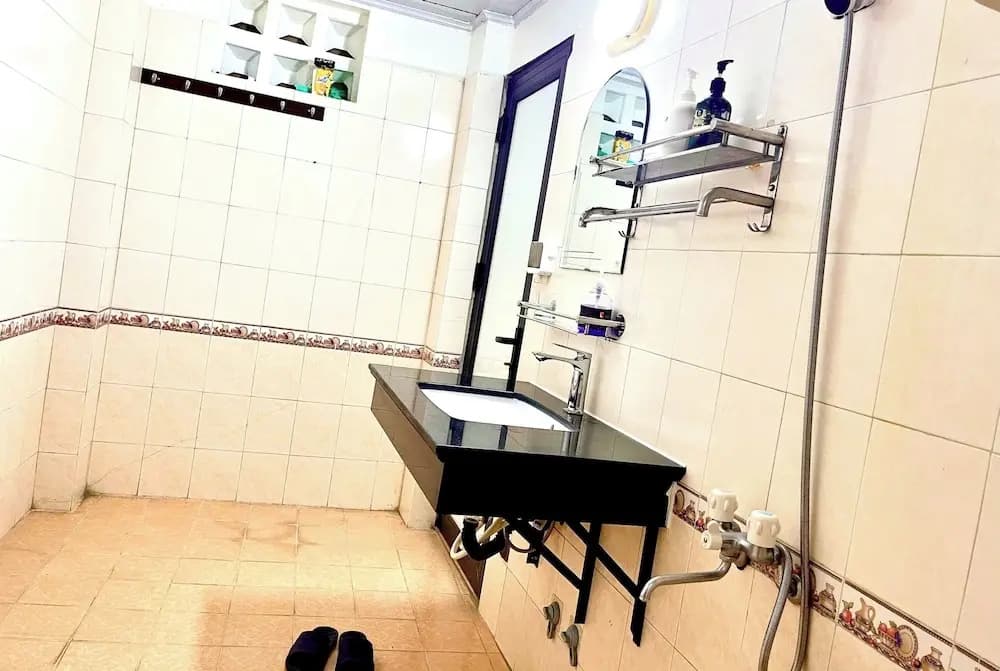 Lee Homestay - photo 47