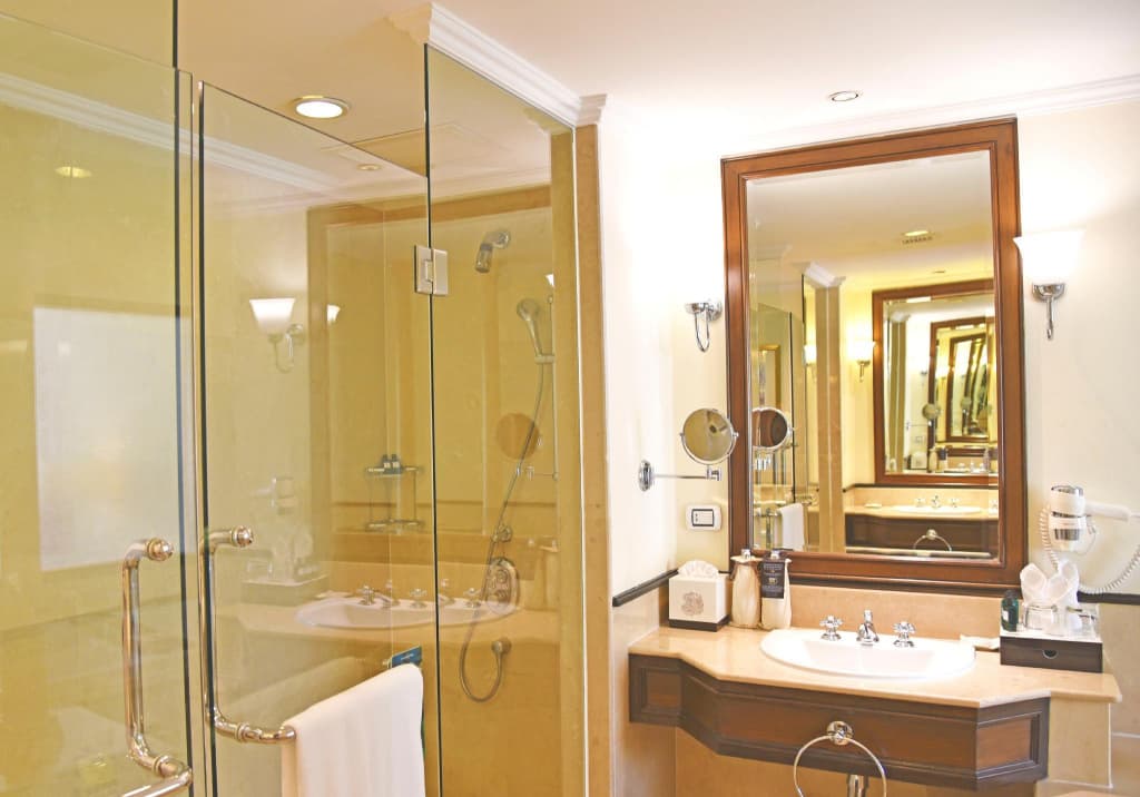 Sofitel Krabi Phokeethra Golf & Spa Resort Hotel - photo 10