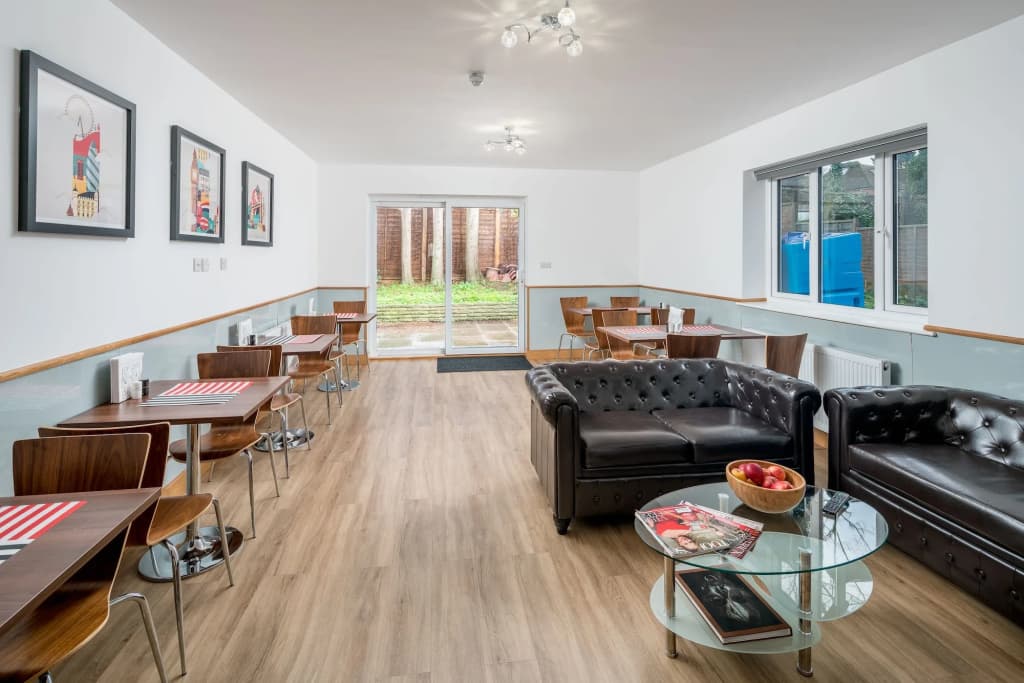Flexistay Aparthotel Sutton - photo 6