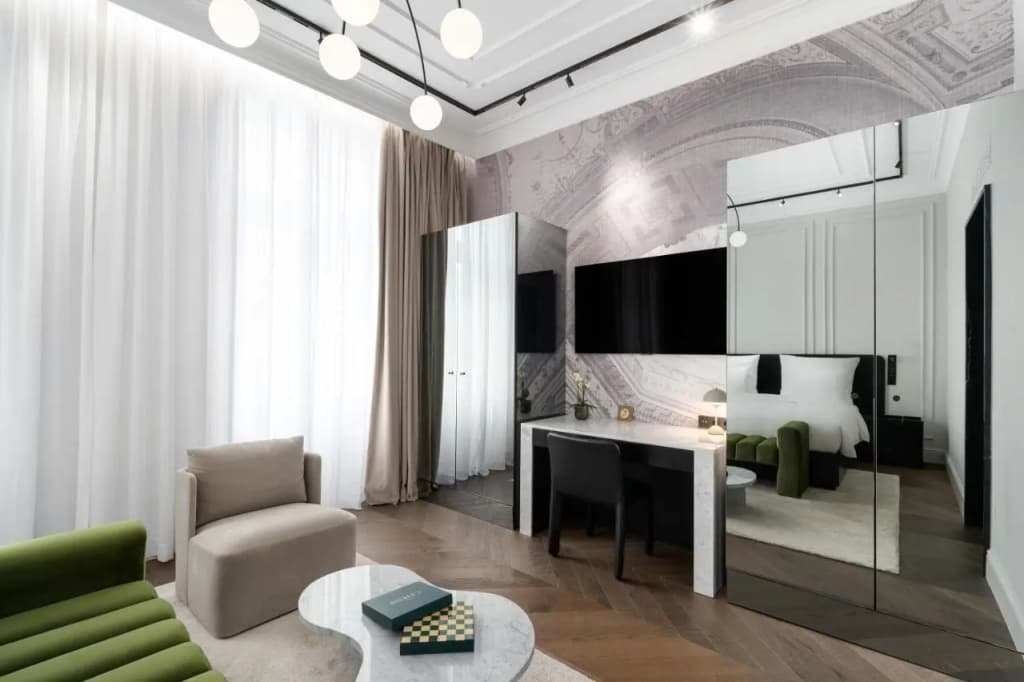 The Best Hotel in Brussels (TEST HOTEL) - photo 2