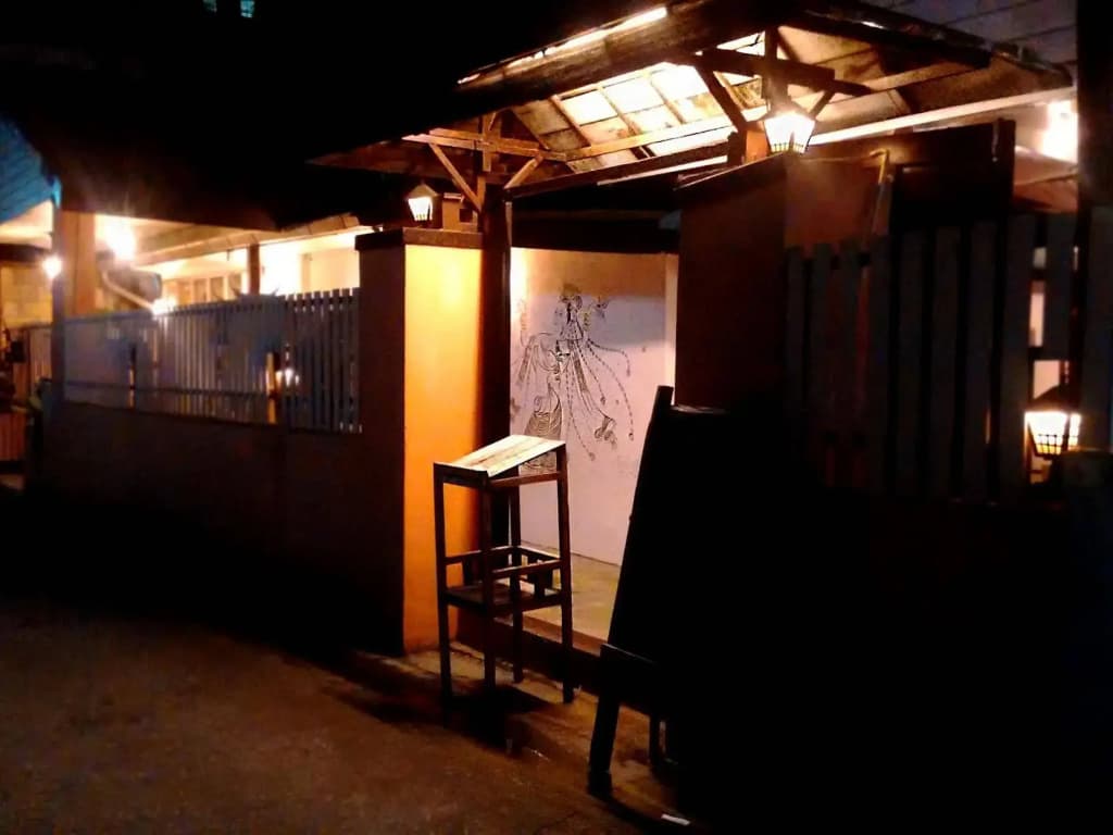 Tamada House - photo 18