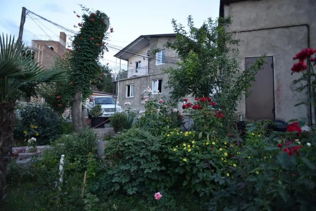 Guesthouse Gia - photo 1