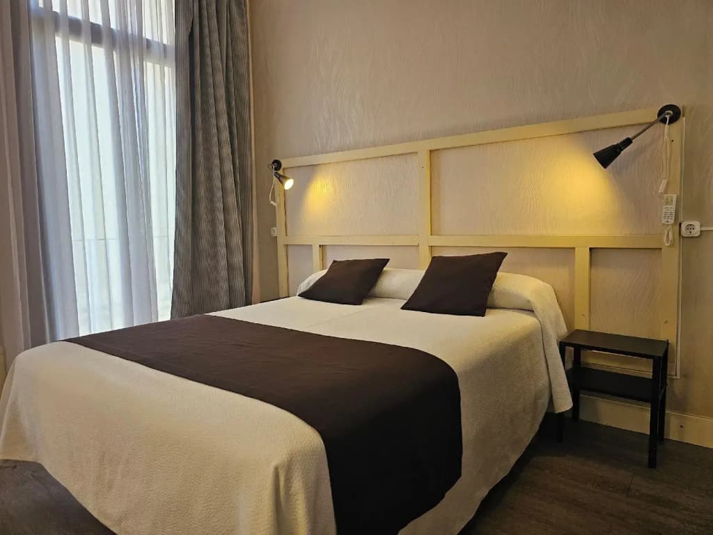 Hotel Palermo Barcelona - photo 16