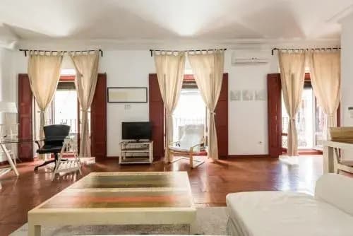 Apartamentos Madrid Centro Internacional - photo 2