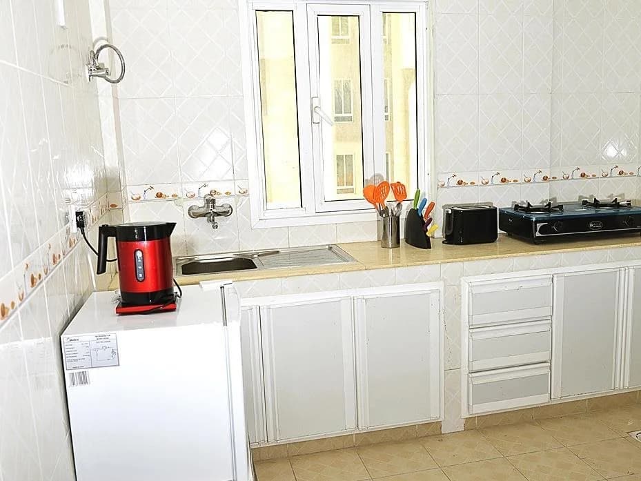 Al Atlal Hotel Apartments - photo 18