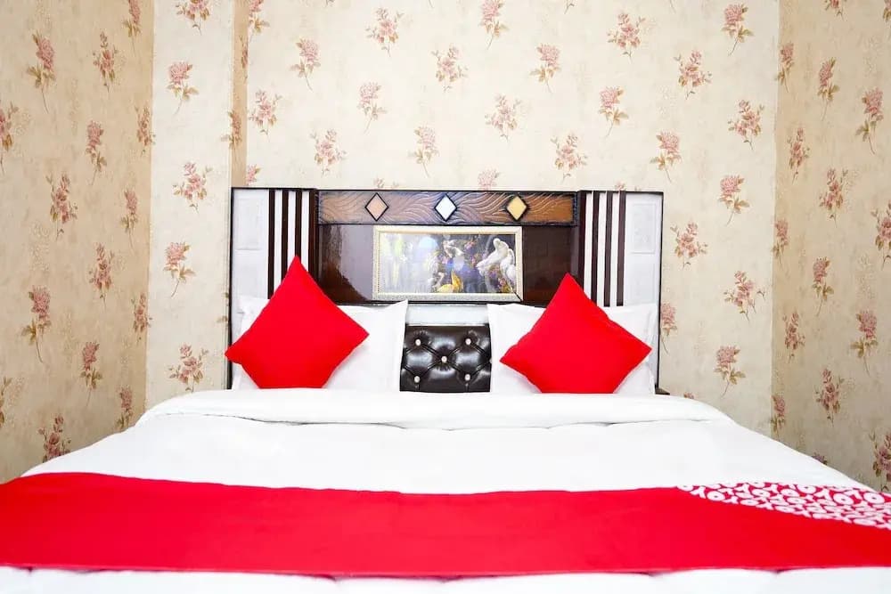 All In One by OYO Rooms - photo 7