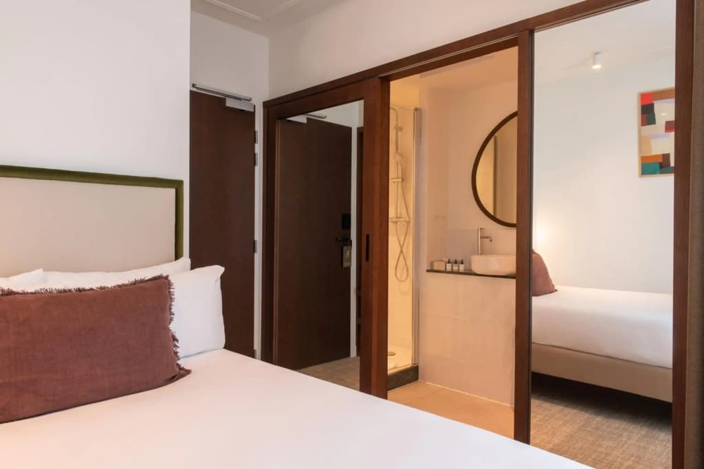 Le Lampika Hôtel - photo 19