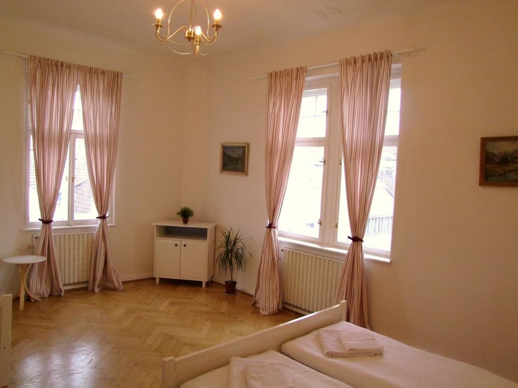 Old Town Square Apartments - photo 3