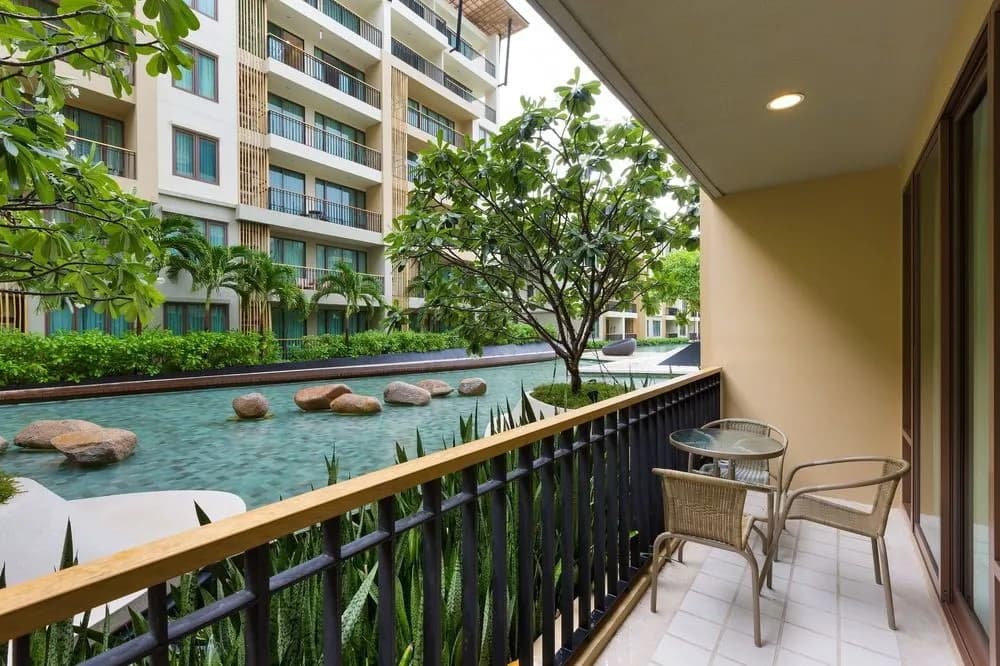 Baan Sansuk Beachfront Condominium - photo 9