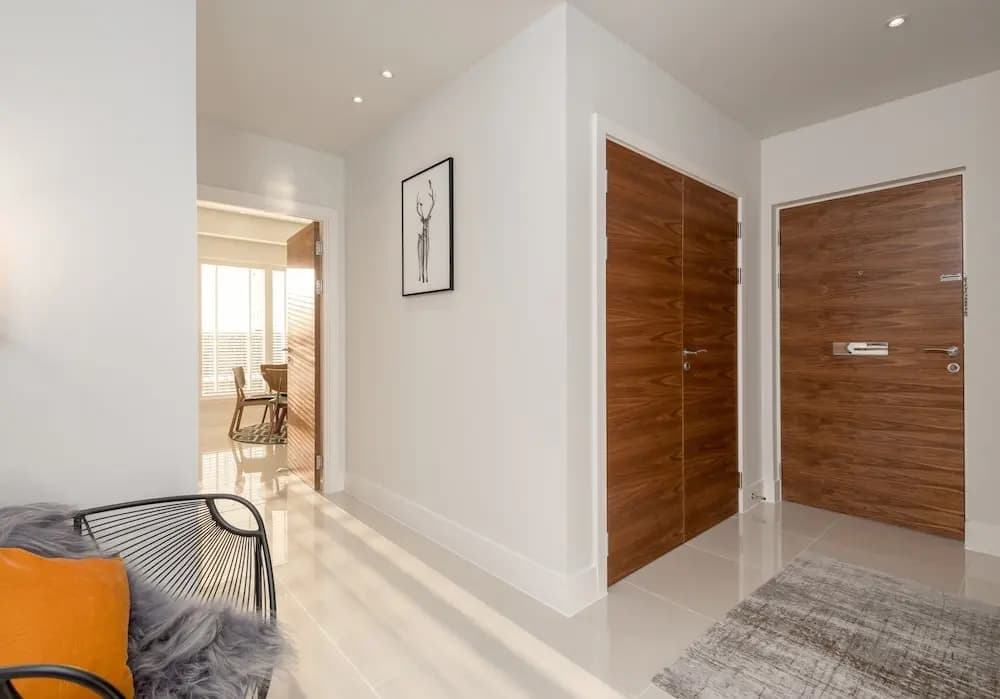 Silver Lining - Penthouse with parking - photo 3