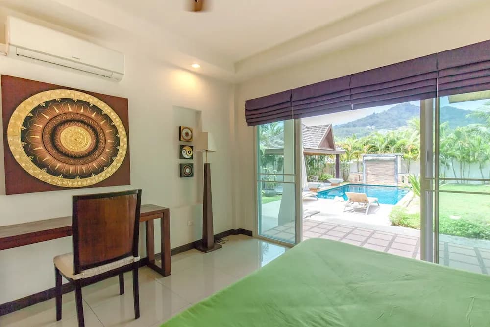 Nok Sawan Villa by Jetta - photo 6