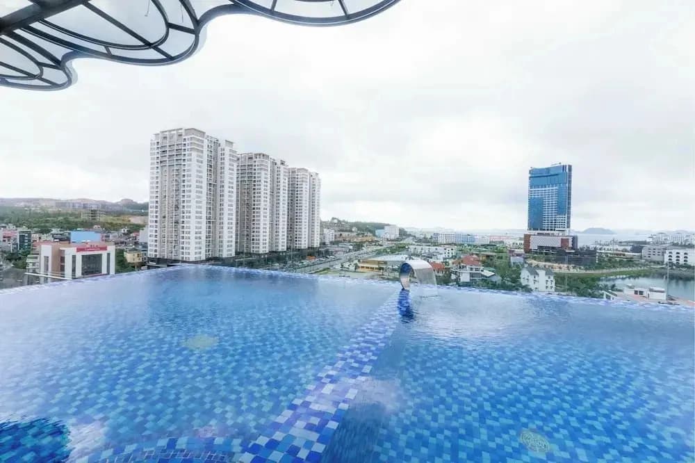 FTE Ha Long Hotel - photo 14