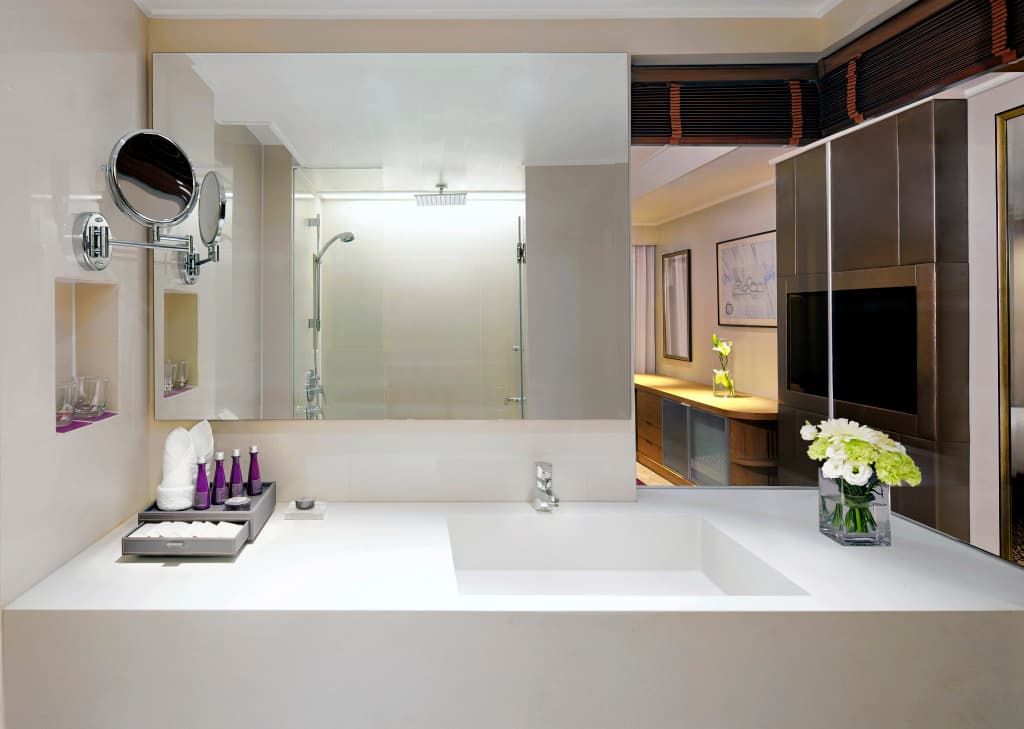 Grand Mercure Bangkok Atrium - photo 10