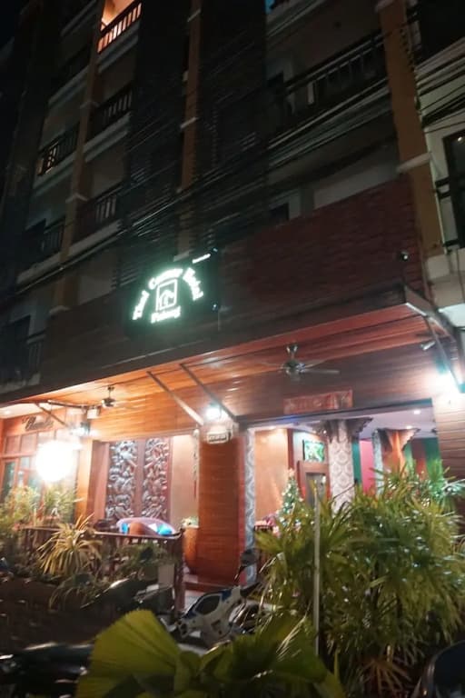 Thai Corner Hotel Patong - photo 12