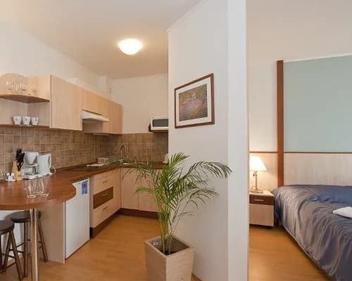 Budapest Premium Apartment Hotel, 1139 BUDAPEST, Hungary - photo 7