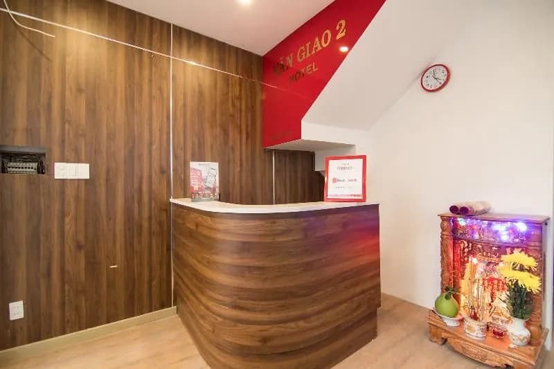 RedDoorz Plus @ Tran Quang Khai Street - photo 2