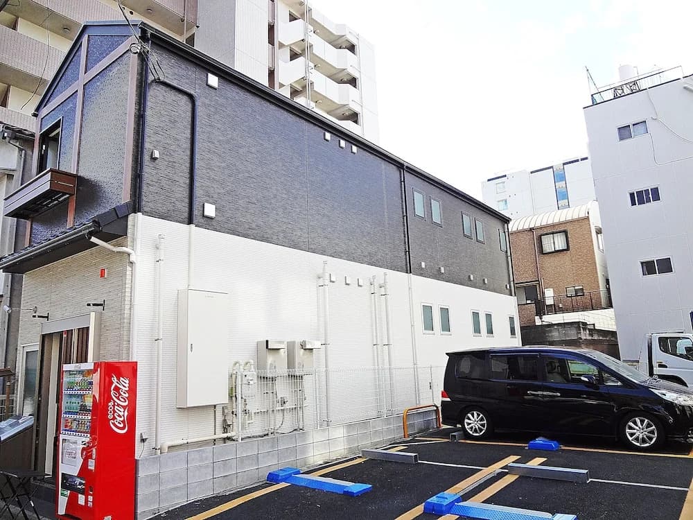 Rumah Bagus Asakusa - photo 5