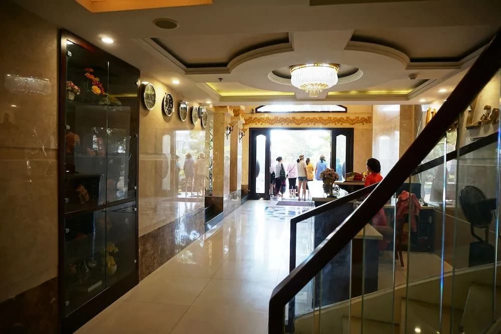 Lychee Hotel - photo 24
