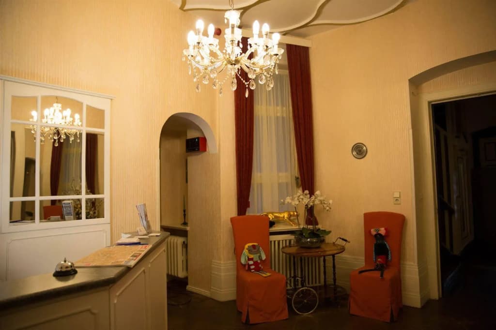 W22 Hotel am Kurfürstendamm - photo 12