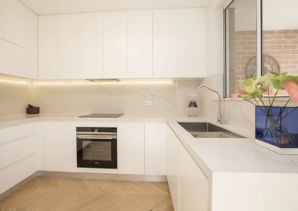 2 Bed Sydney Executive Apt Close To City - photo 14